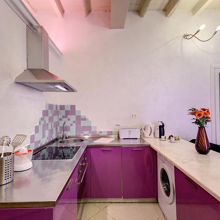 Trastevere Romantic 외부 사진
