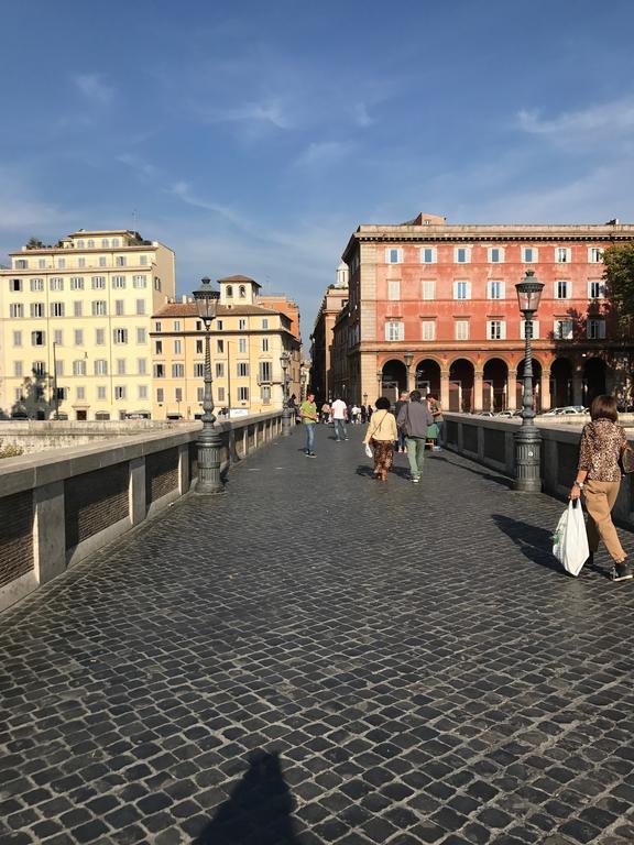 Trastevere Romantic 외부 사진