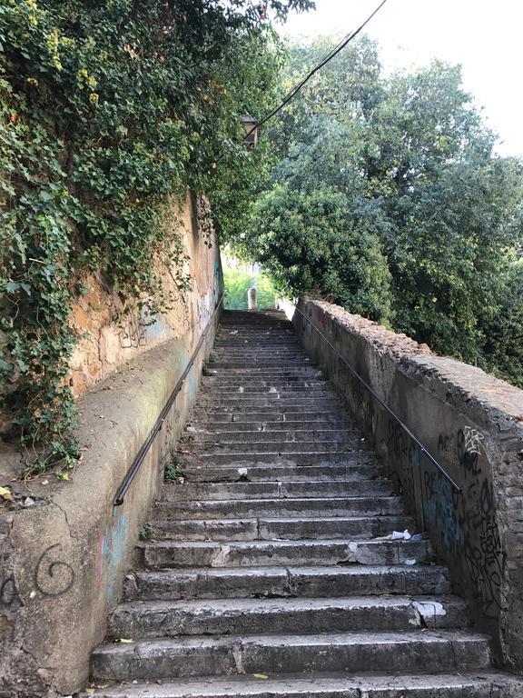 Trastevere Romantic 외부 사진