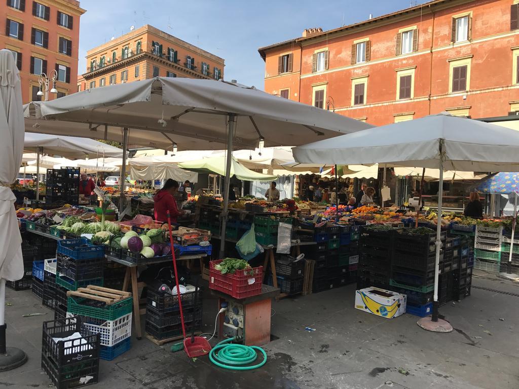 Trastevere Romantic 외부 사진